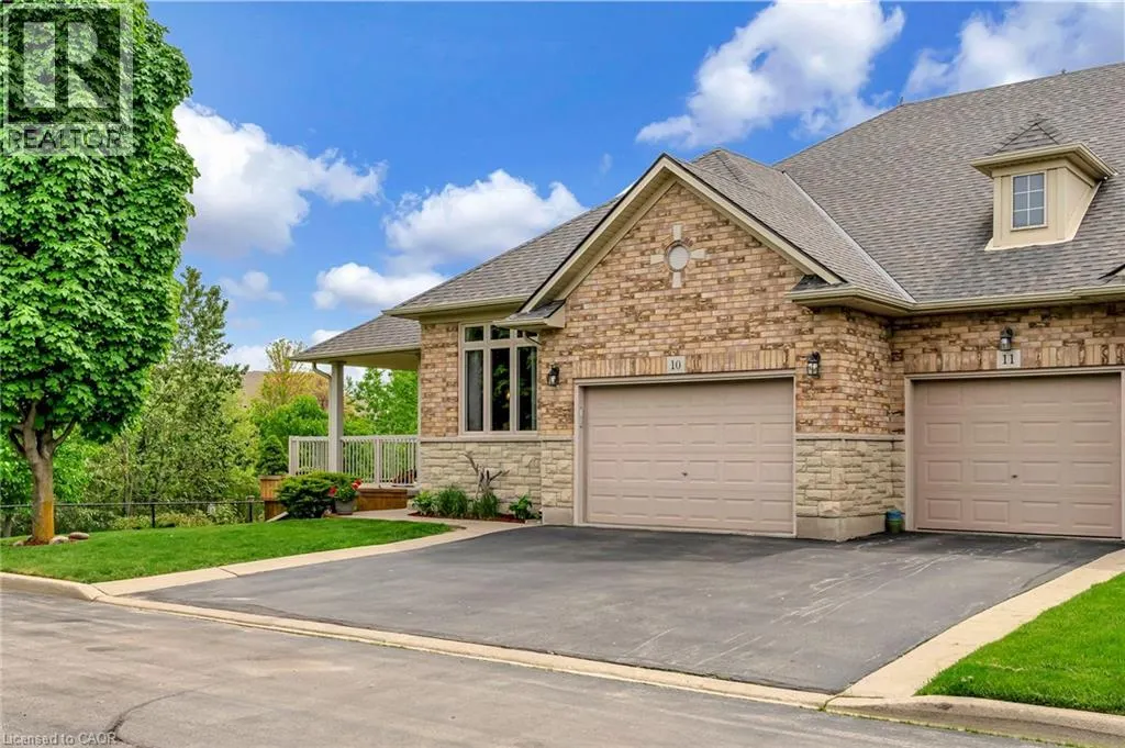 310 SOUTHBROOK Drive Unit# 10, #10