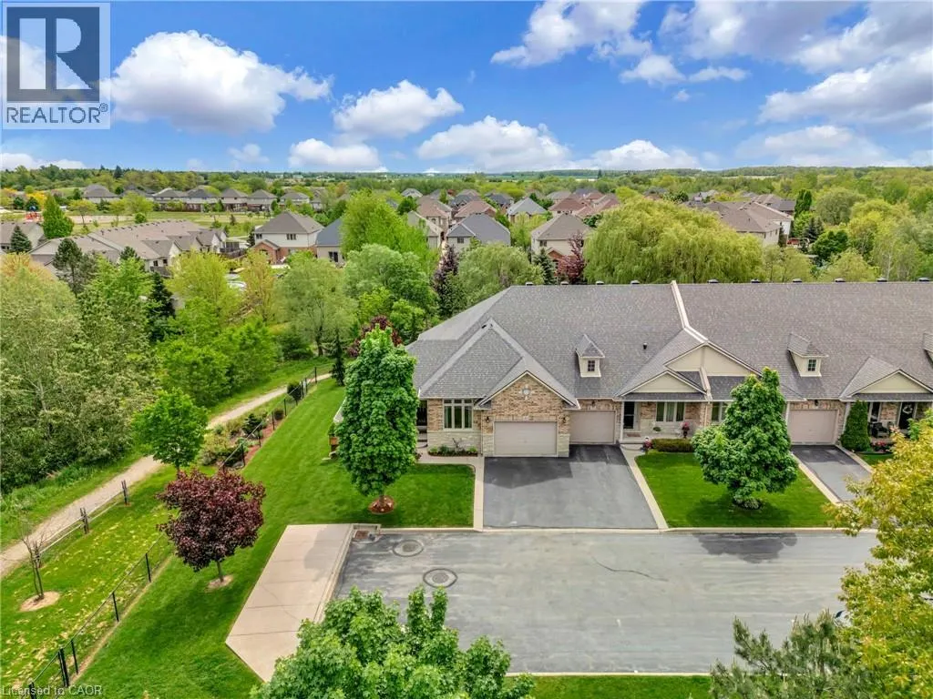 310 SOUTHBROOK Drive Unit# 10, #10