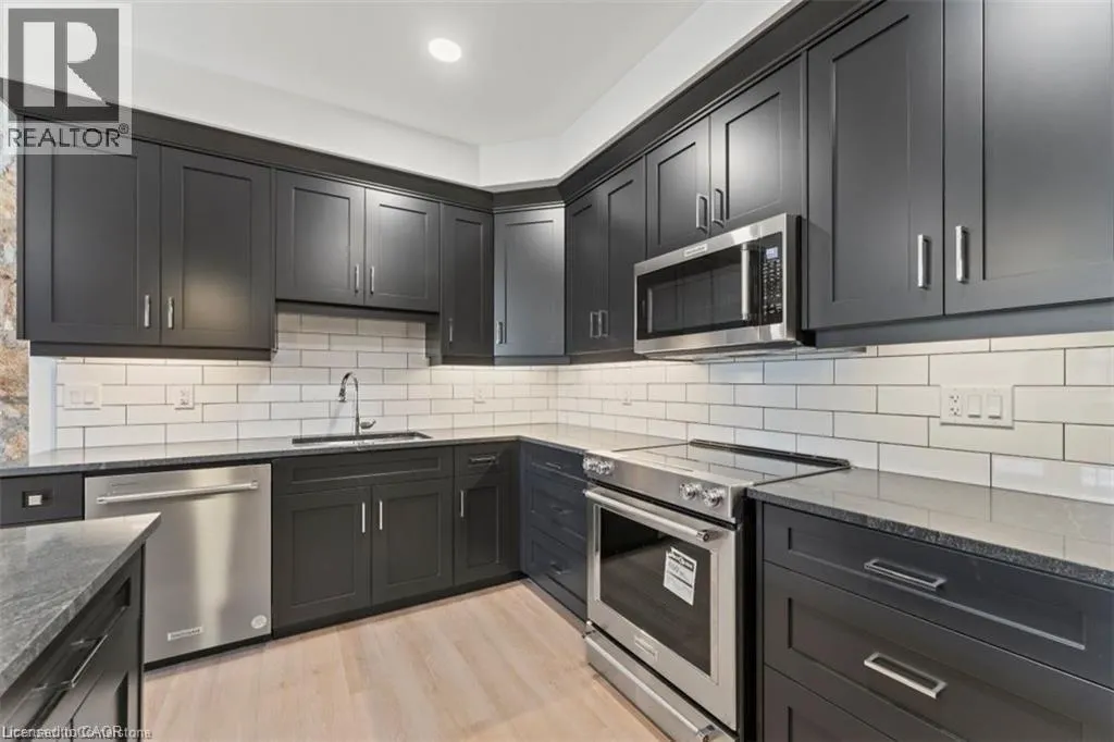 247 BROCK Street Unit# 101, #101