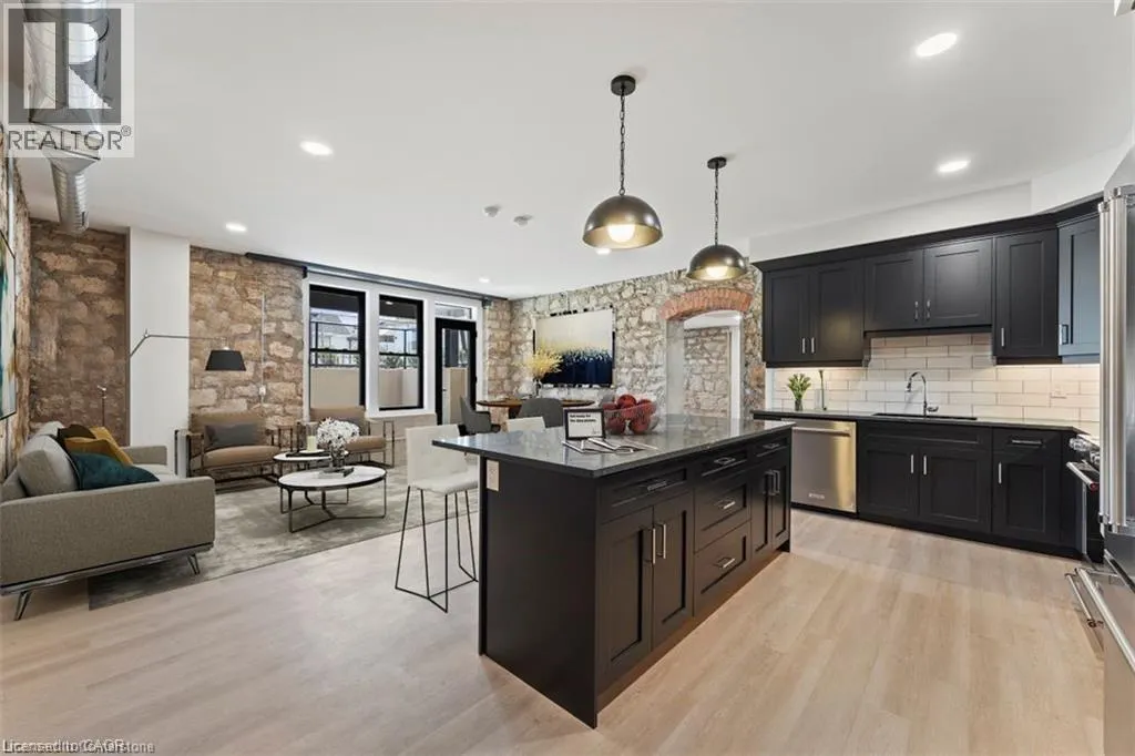 247 BROCK Street Unit# 101, #101