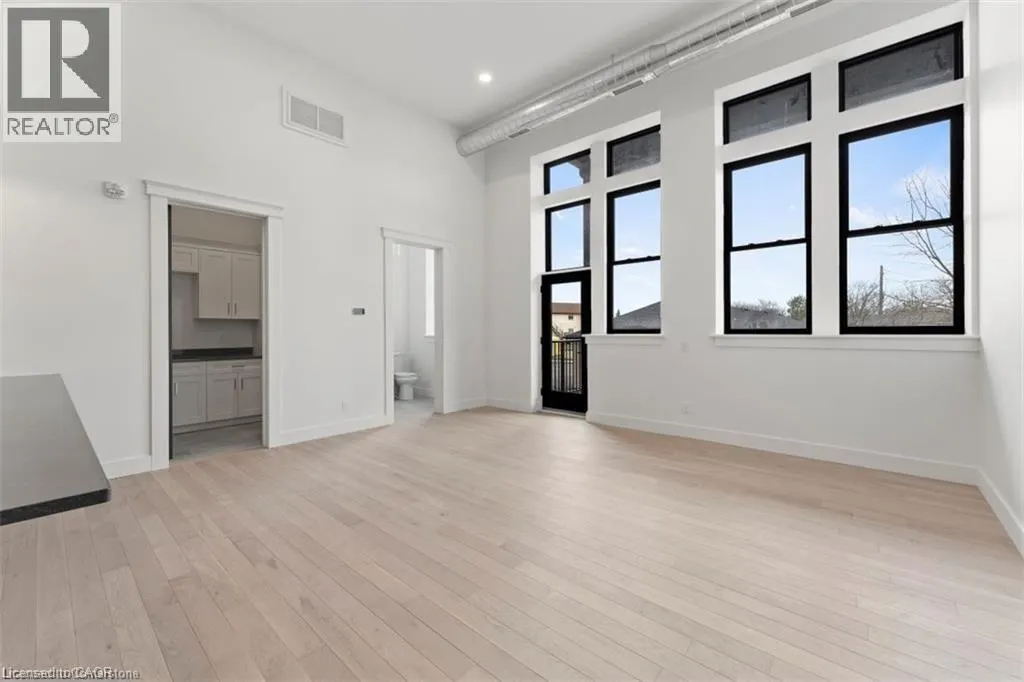 247 BROCK Street Unit# 203, #203