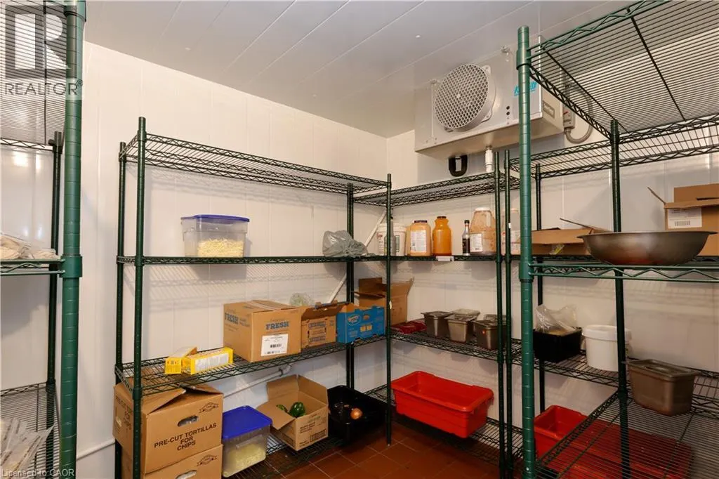 603 COLBORNE Street E Unit# 14, #14