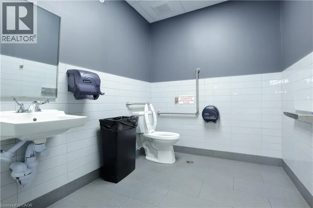 603 COLBORNE Street E Unit# 14, #14
