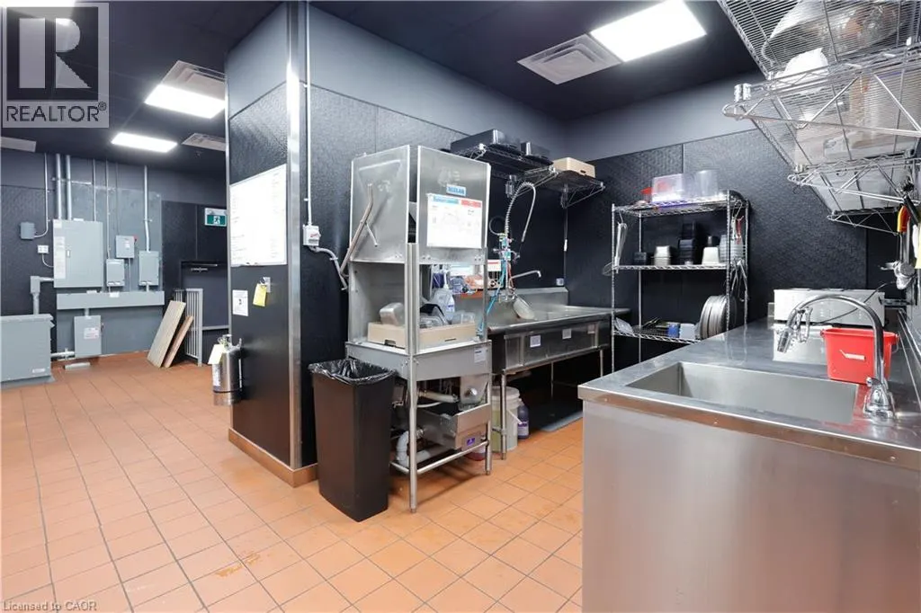 603 COLBORNE Street E Unit# 14, #14