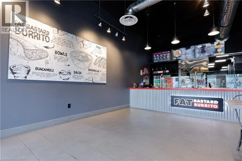 603 COLBORNE Street E Unit# 14, #14