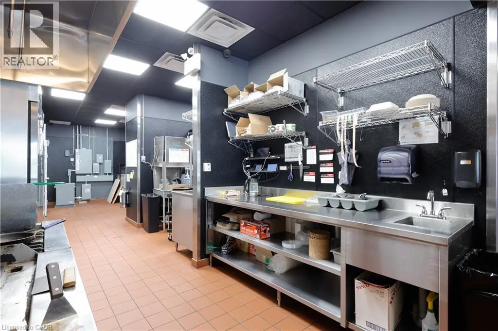 603 COLBORNE Street E Unit# 14, #14