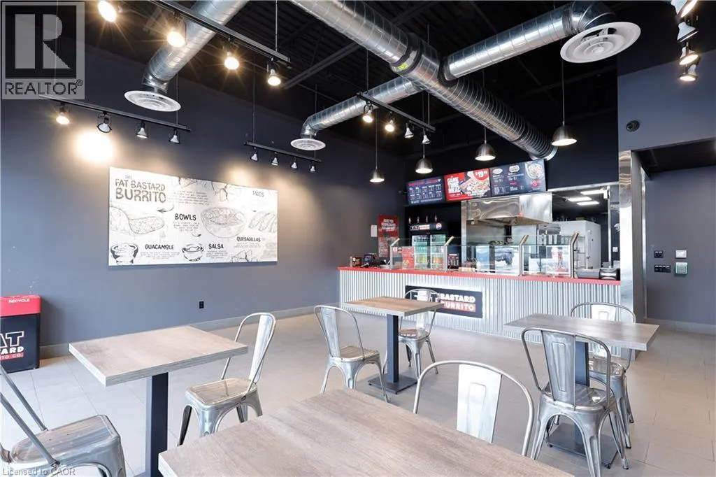 603 COLBORNE Street E Unit# 14, #14