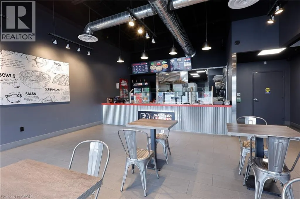 603 COLBORNE Street E Unit# 14, #14