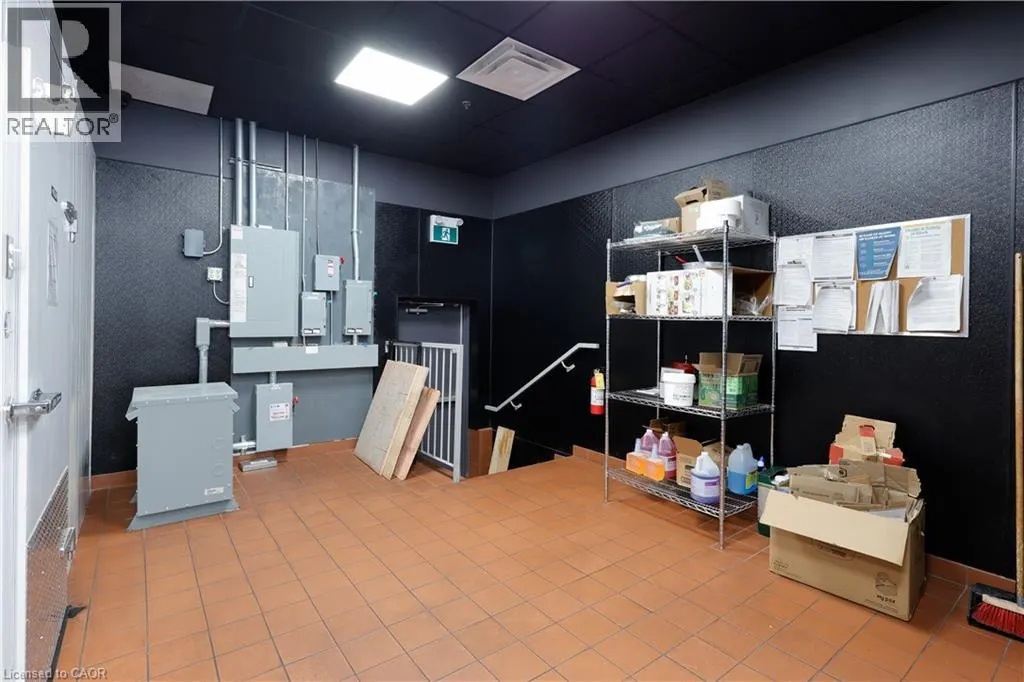 603 COLBORNE Street E Unit# 14, #14