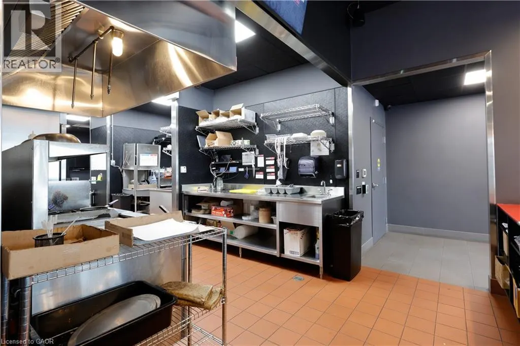 603 COLBORNE Street E Unit# 14, #14