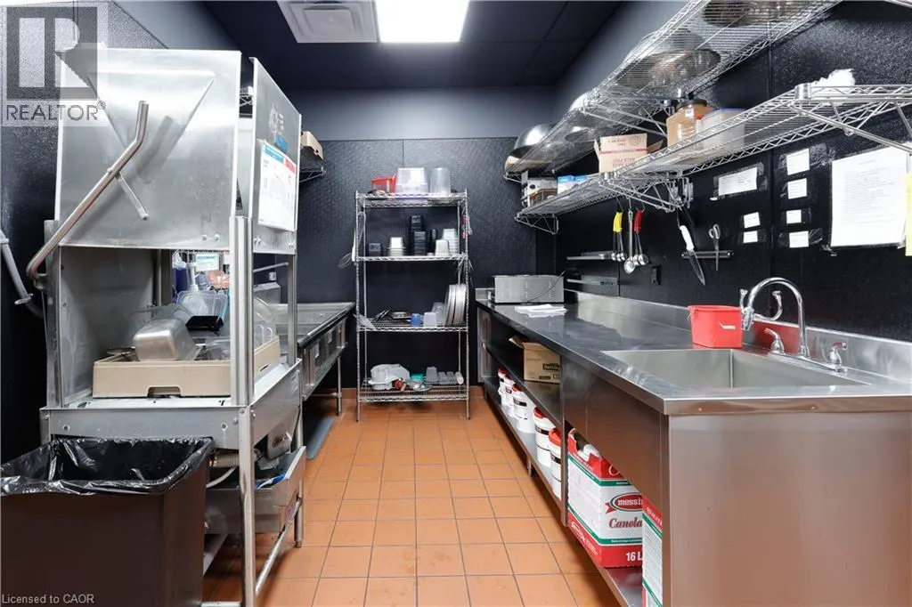 603 COLBORNE Street E Unit# 14, #14