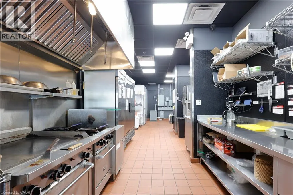 603 COLBORNE Street E Unit# 14, #14