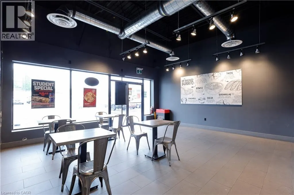 603 COLBORNE Street E Unit# 14, #14