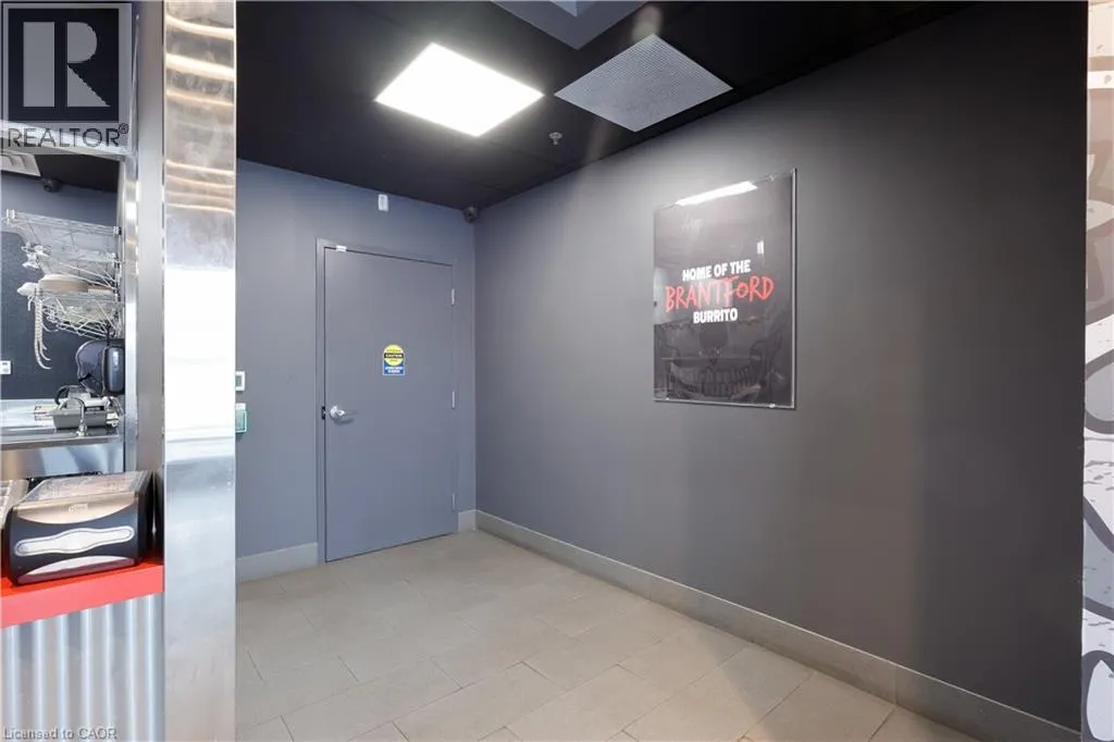 603 COLBORNE Street E Unit# 14, #14