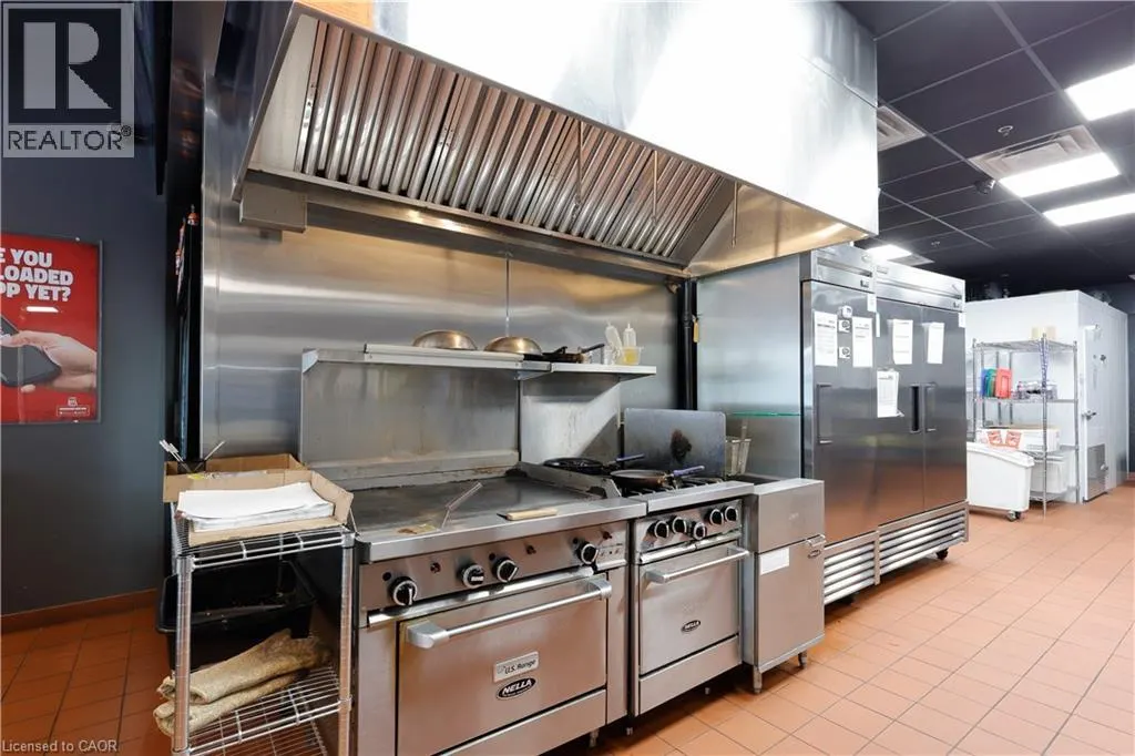 603 COLBORNE Street E Unit# 14, #14