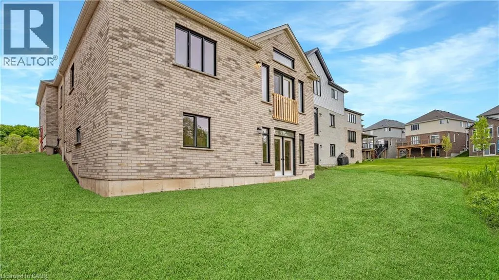 255 LADYSLIPPER Drive