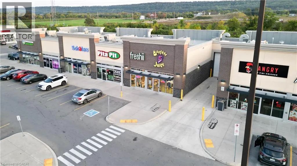 1374 SOUTH SERVICE Road Unit# B9, #B9