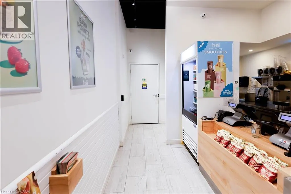 1374 SOUTH SERVICE Road Unit# B9, #B9