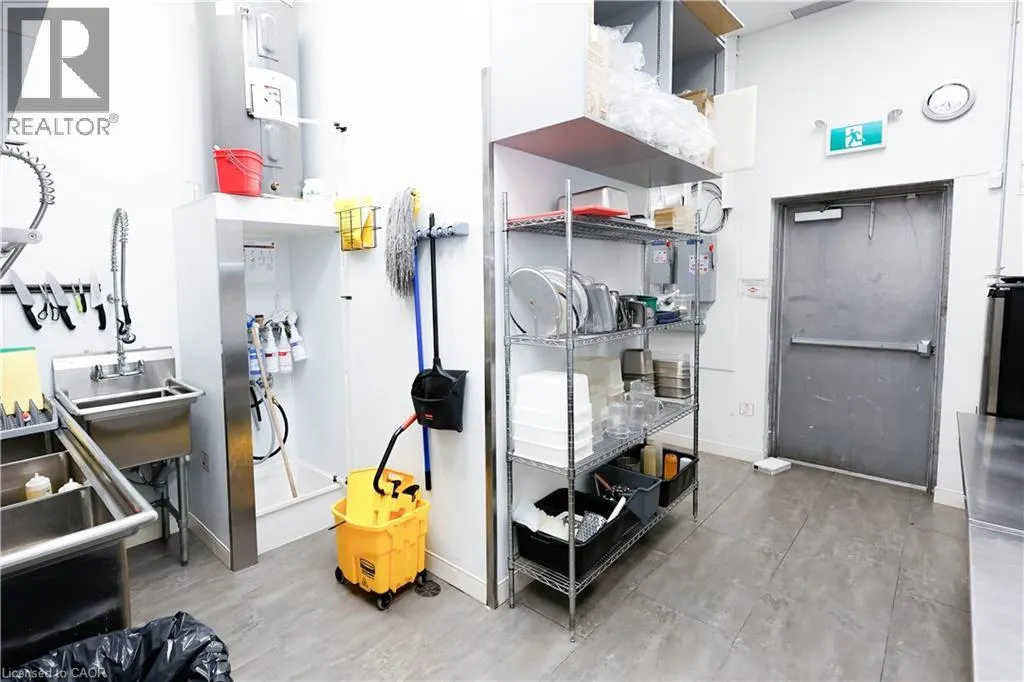 1374 SOUTH SERVICE Road Unit# B9, #B9