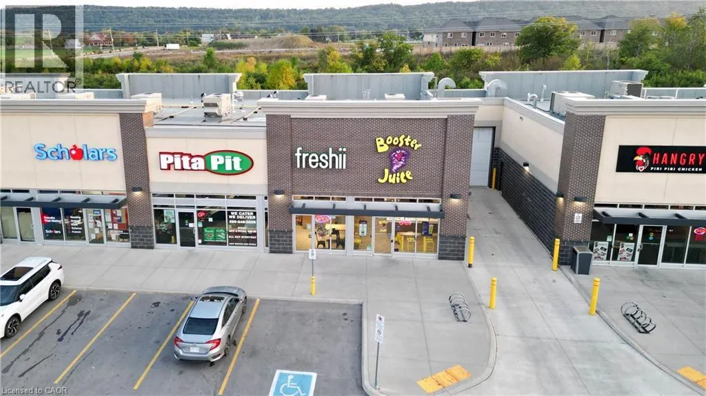 1374 SOUTH SERVICE Road Unit# B9, #B9