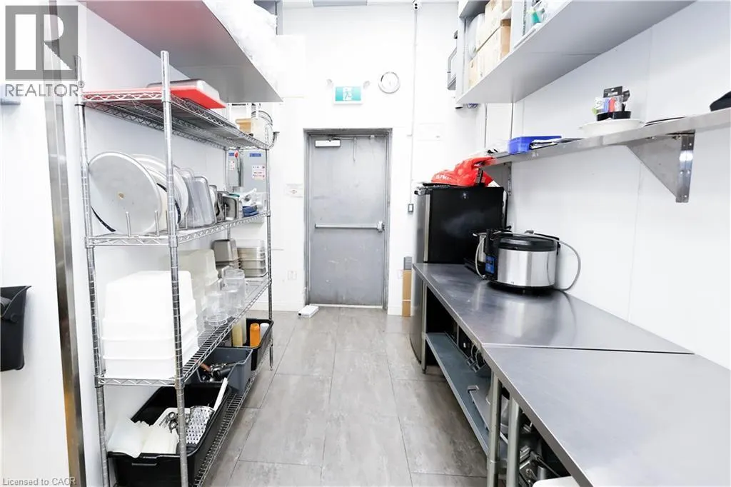 1374 SOUTH SERVICE Road Unit# B9, #B9