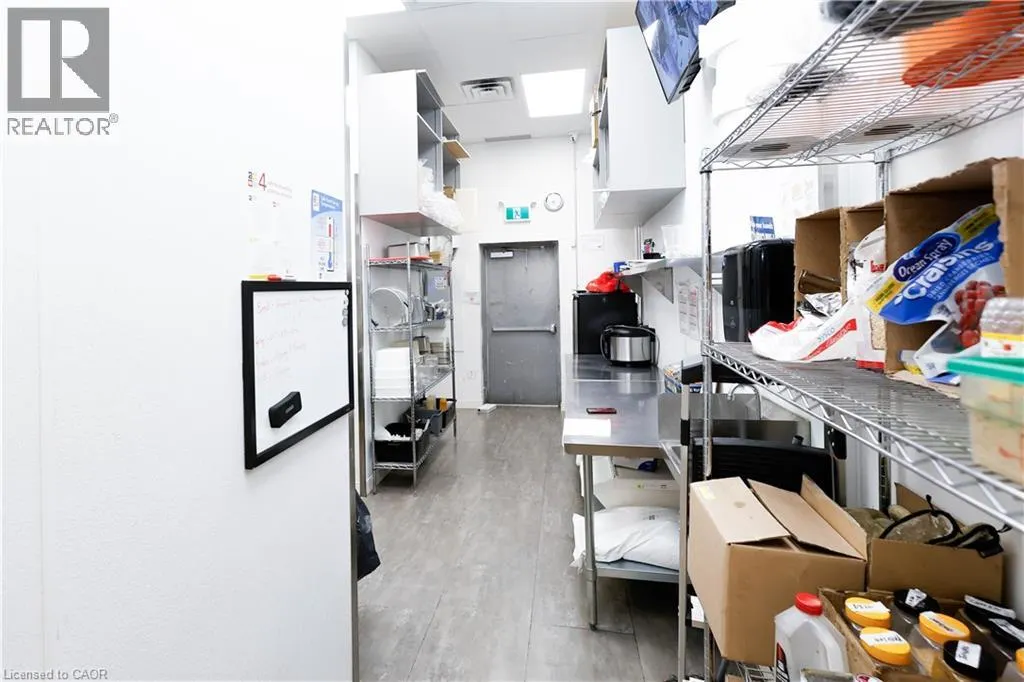 1374 SOUTH SERVICE Road Unit# B9, #B9