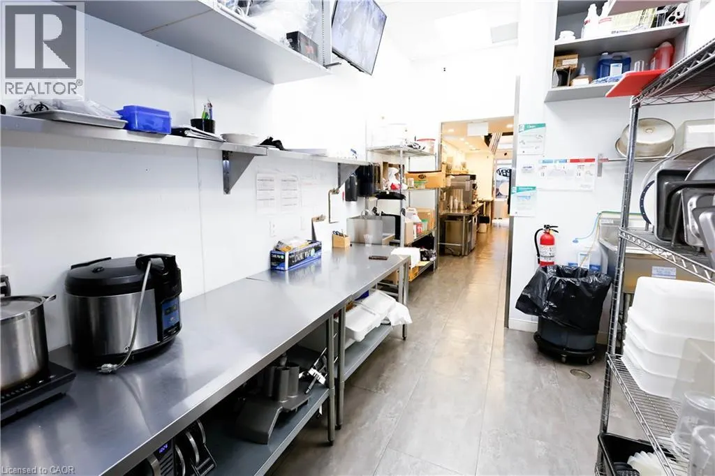 1374 SOUTH SERVICE Road Unit# B9, #B9