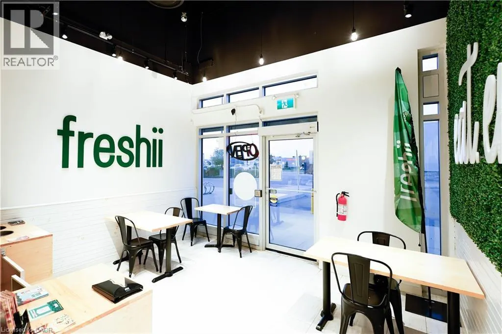 1374 SOUTH SERVICE Road Unit# B9, #B9