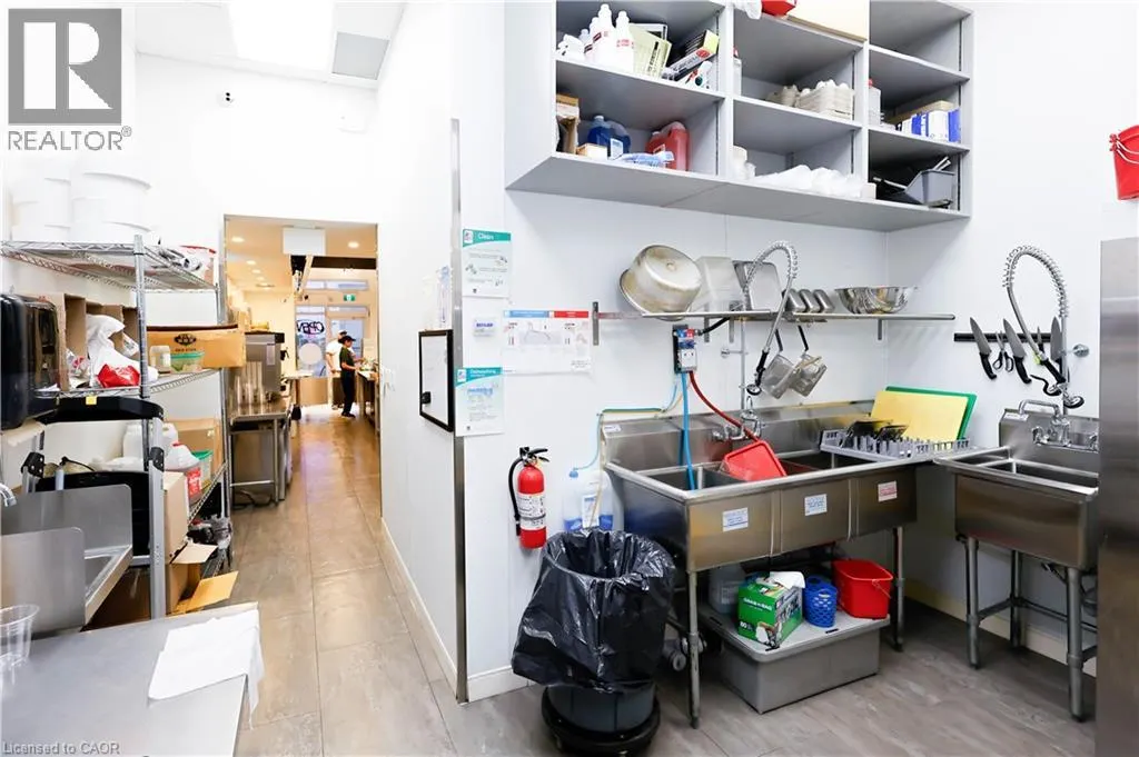 1374 SOUTH SERVICE Road Unit# B9, #B9