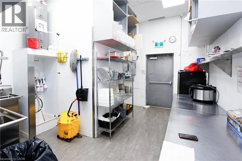 1374 SOUTH SERVICE Road Unit# B9, #B9