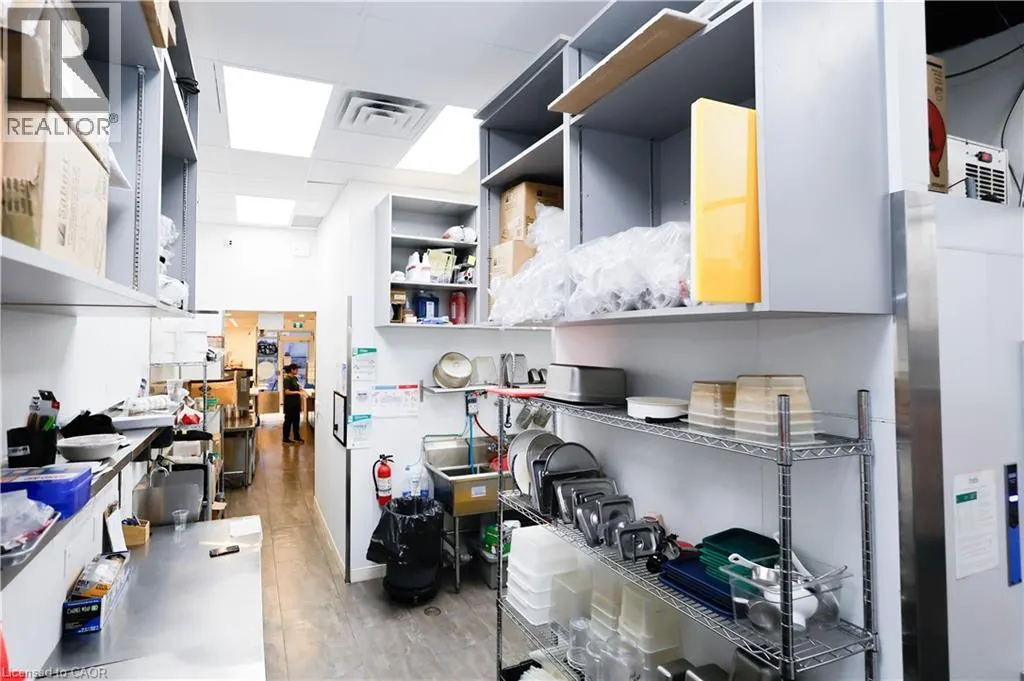 1374 SOUTH SERVICE Road Unit# B9, #B9