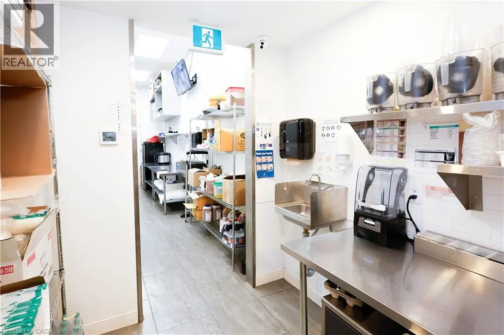 1374 SOUTH SERVICE Road Unit# B9, #B9