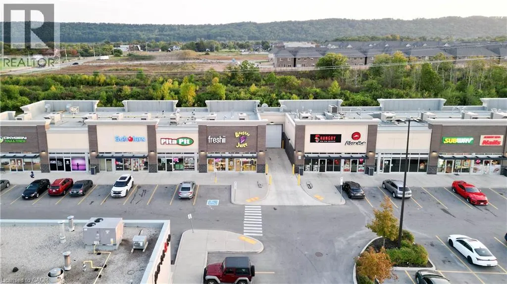 1374 SOUTH SERVICE Road Unit# B9, #B9