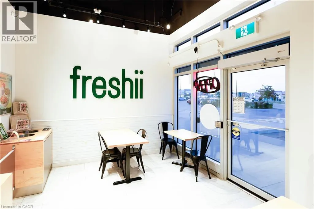 1374 SOUTH SERVICE Road Unit# B9, #B9