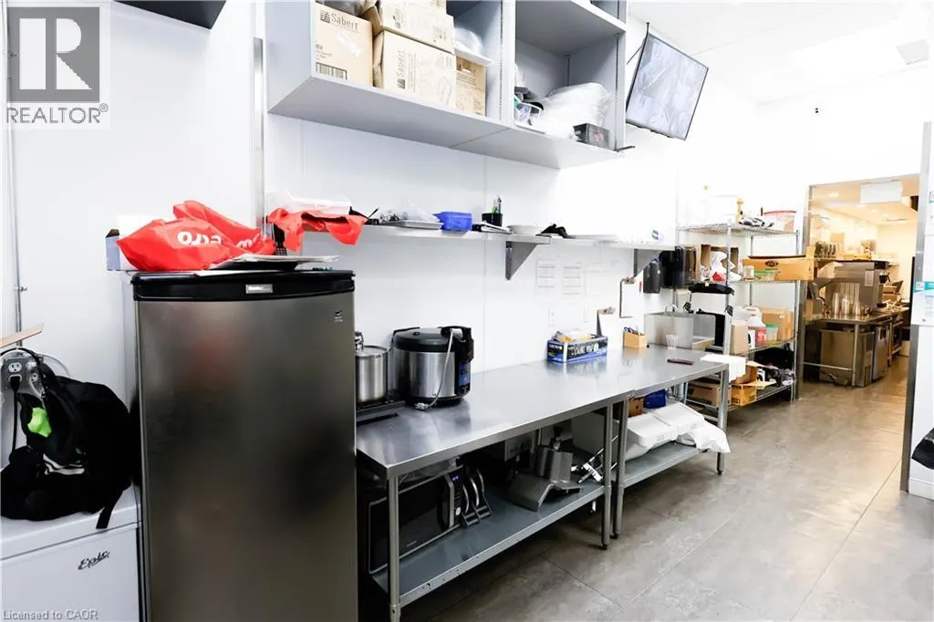 1374 SOUTH SERVICE Road Unit# B9, #B9