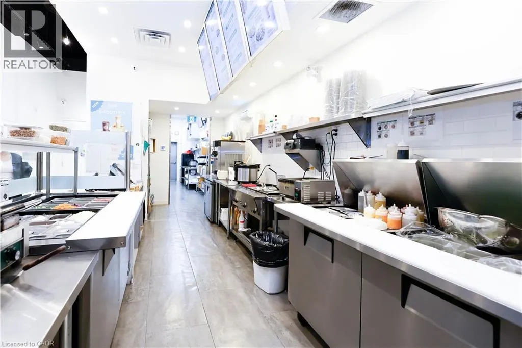 1374 SOUTH SERVICE Road Unit# B9, #B9