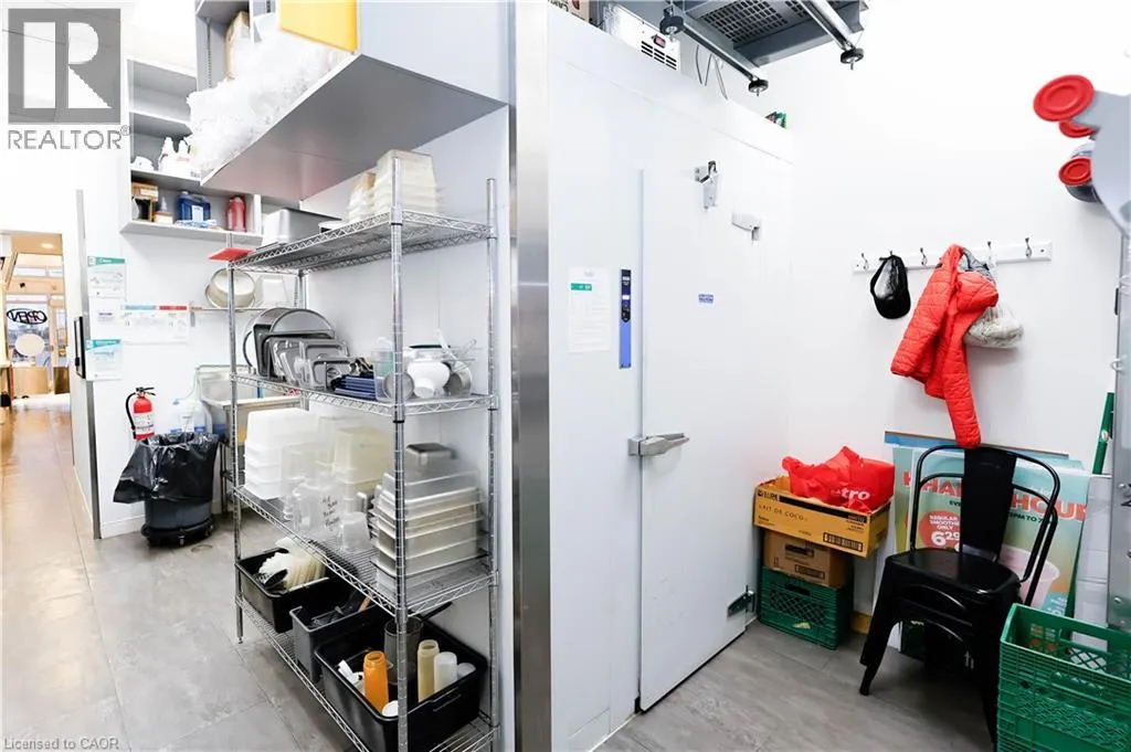 1374 SOUTH SERVICE Road Unit# B9, #B9