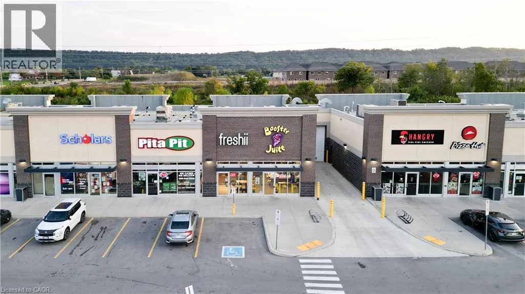 1374 SOUTH SERVICE Road Unit# B9, #B9