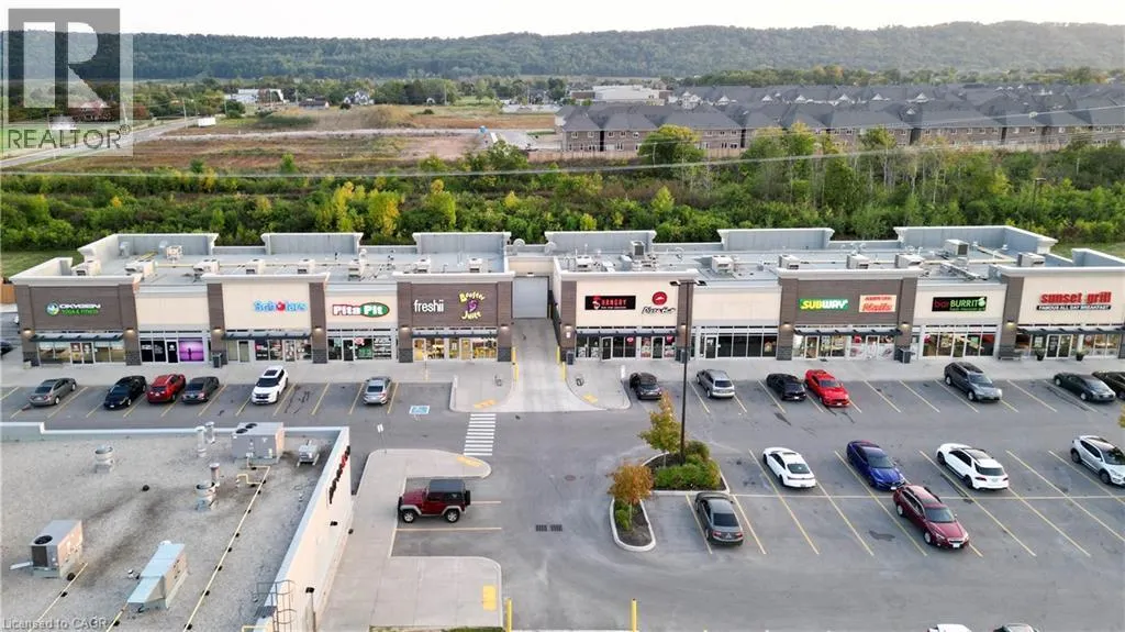 1374 SOUTH SERVICE Road Unit# B9, #B9