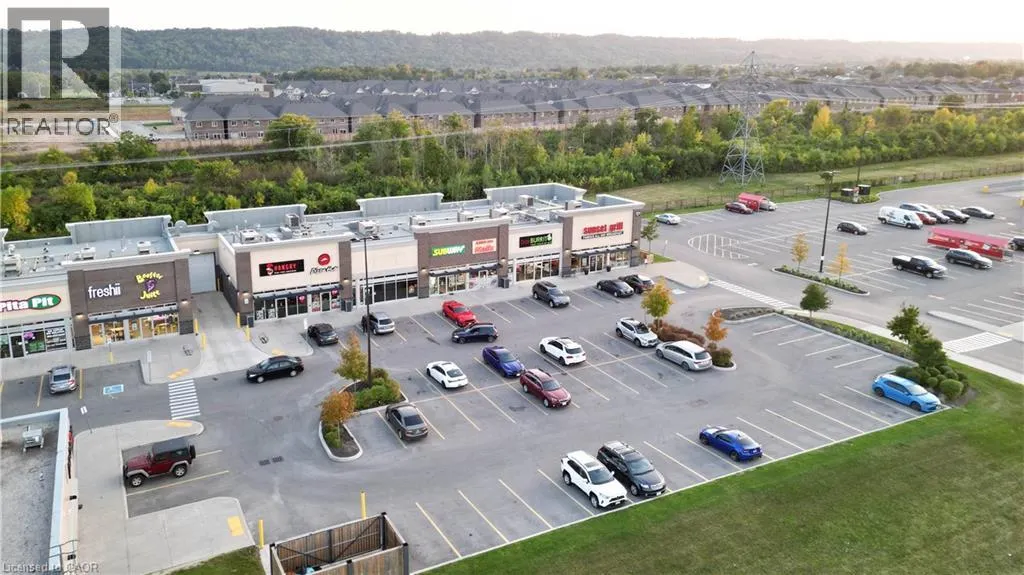 1374 SOUTH SERVICE Road Unit# B9, #B9