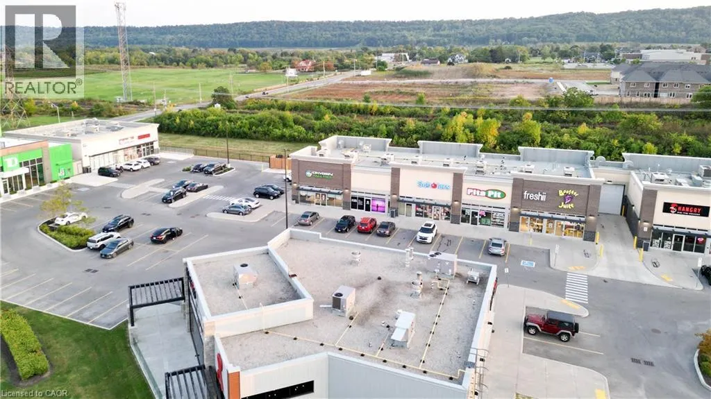 1374 SOUTH SERVICE Road Unit# B9, #B9