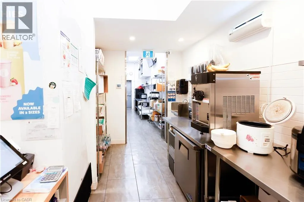1374 SOUTH SERVICE Road Unit# B9, #B9