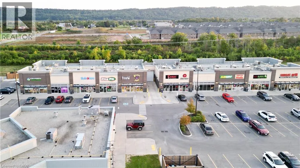 1374 SOUTH SERVICE Road Unit# B9, #B9