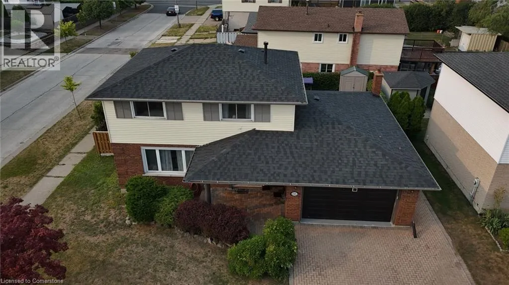 66 SEATON PLACE Drive