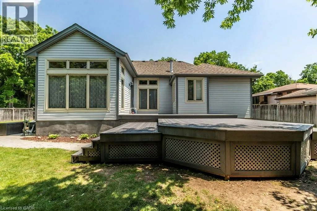 34 NIMMO Street