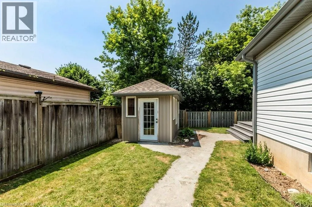 34 NIMMO Street