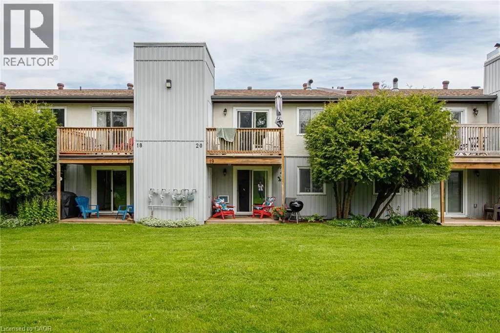 209472 26 Highway Unit# 19, #19