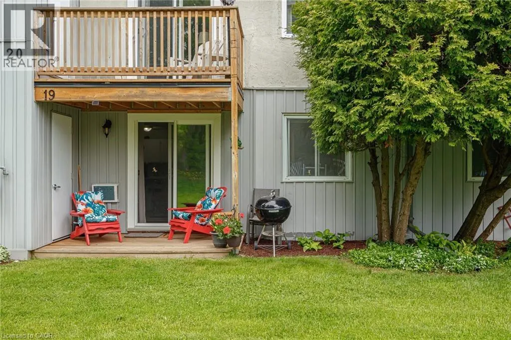 209472 26 Highway Unit# 19, #19
