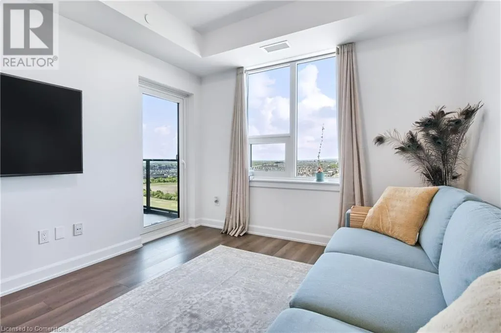 3220 WILLIAM COLTSON Avenue Unit# 1703, #1703