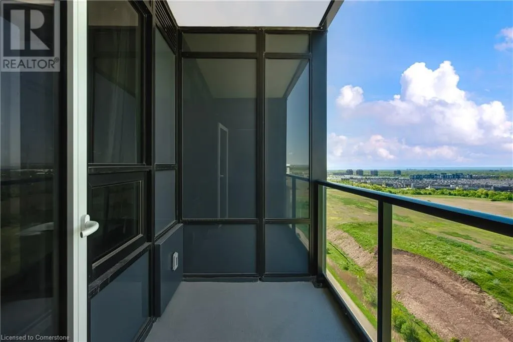 3220 WILLIAM COLTSON Avenue Unit# 1703, #1703